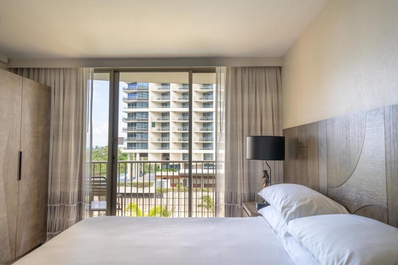 Station touristique Embassy By Hilton Waikiki Walk 4*