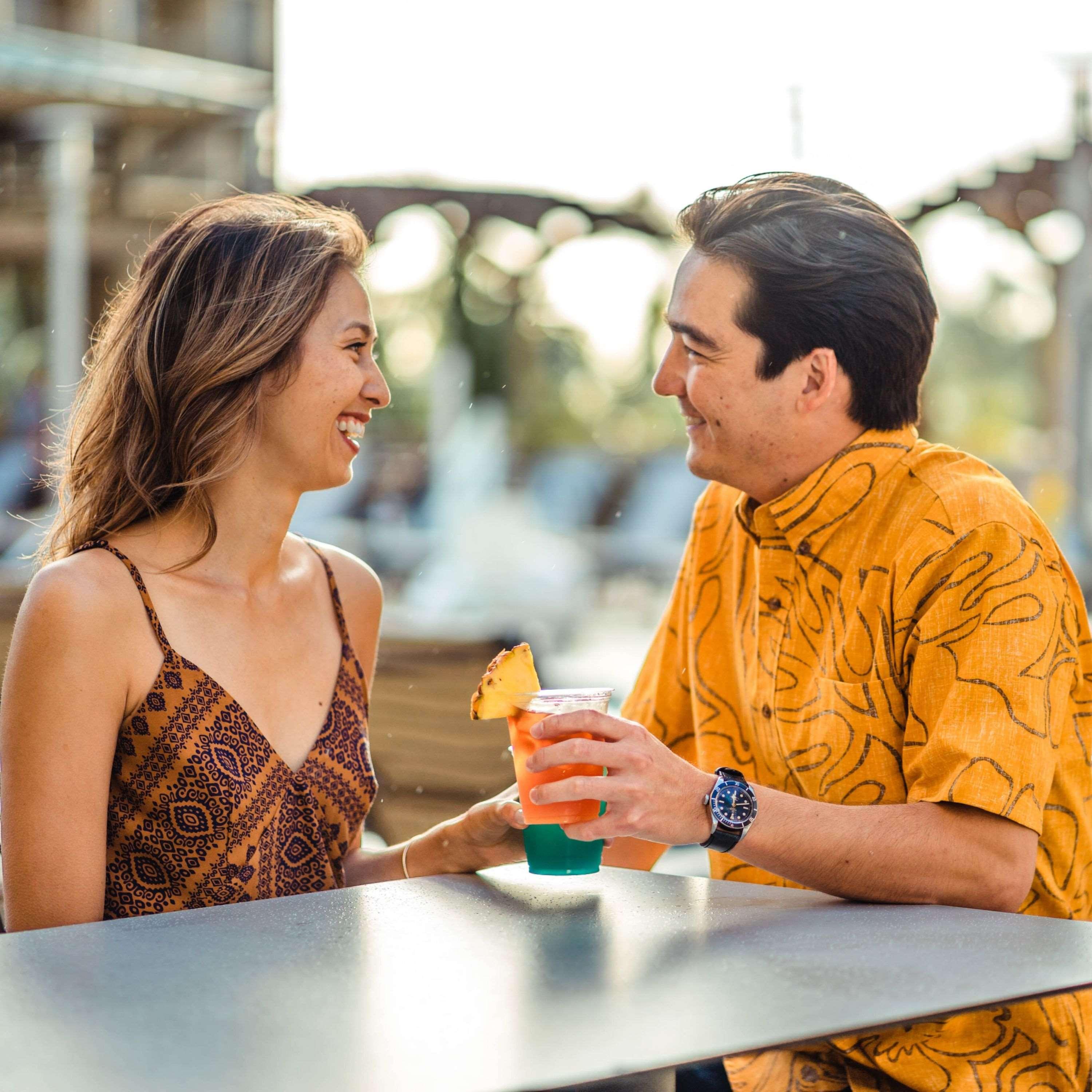 Embassy By Hilton Waikiki Walk Station touristique Honolulu
